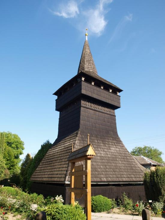 Вишково з panoramio.com - Вышково