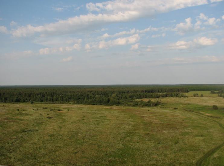Літочки з panoramio.com - Леточки