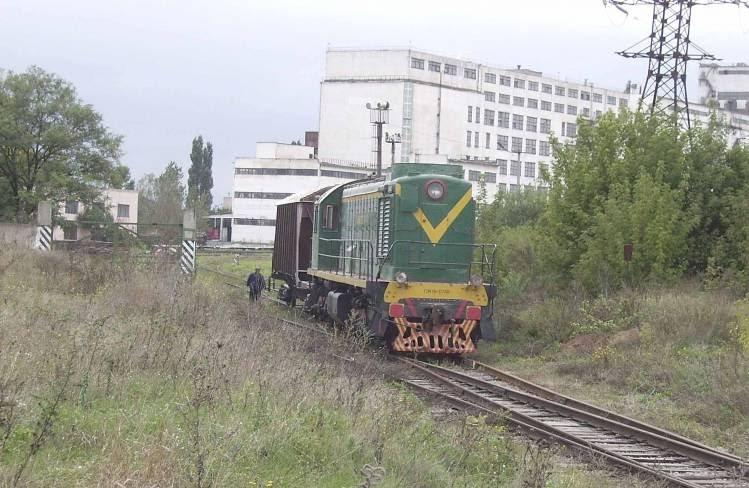 Іллічівка з panoramio.com - Іллічівка