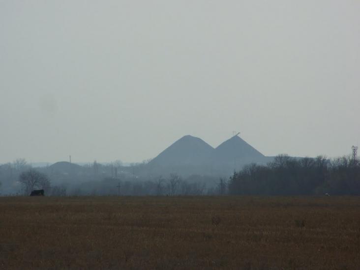 Дзержинський з panoramio.com - Дзержинський