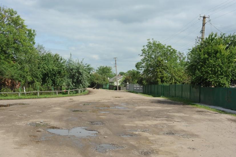 Жовтанці з panoramio.com - Жовтанці