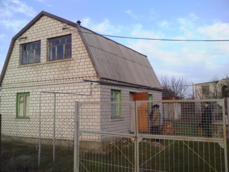 Лупареве з panoramio.com - Лупарево