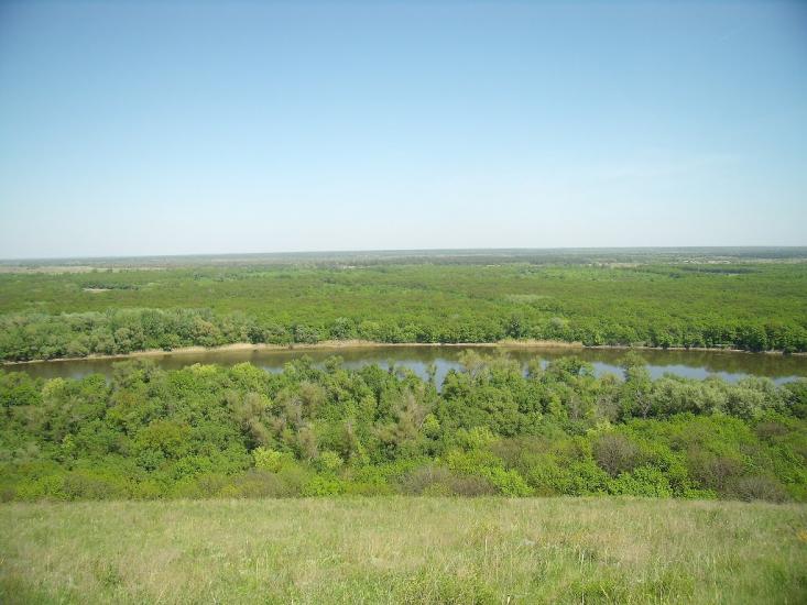 Попівка з panoramio.com - Поповка