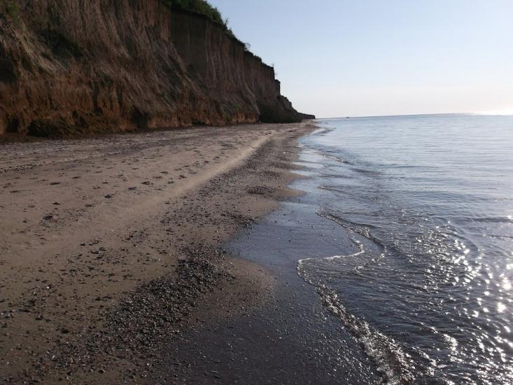 Лебедівка з panoramio.com - Lebedivka