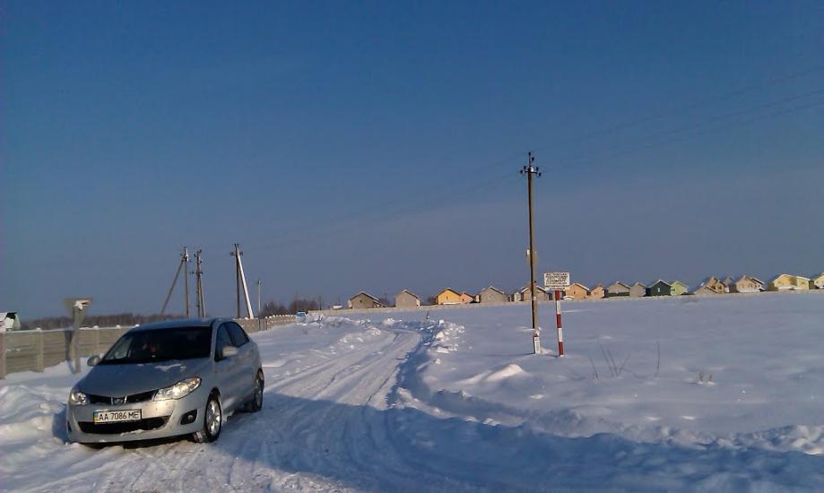 Колонщина з panoramio.com - Колонщина