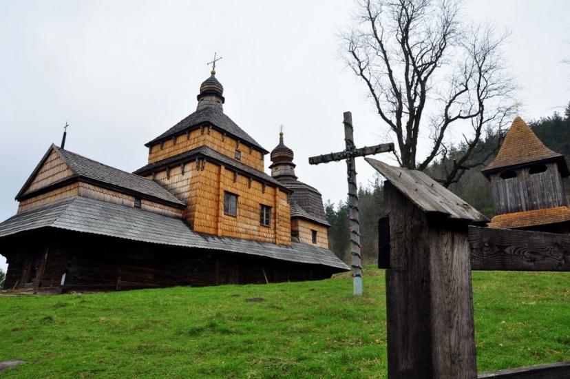 Горяни з panoramio.com - Горяны