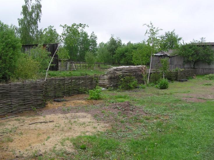 Горщик з panoramio.com - Горщик