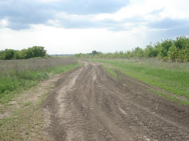 Глафірівка з panoramio.com - Глафірівка