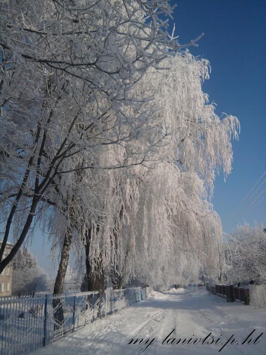 Ланівці з panoramio.com - Lanivtsi