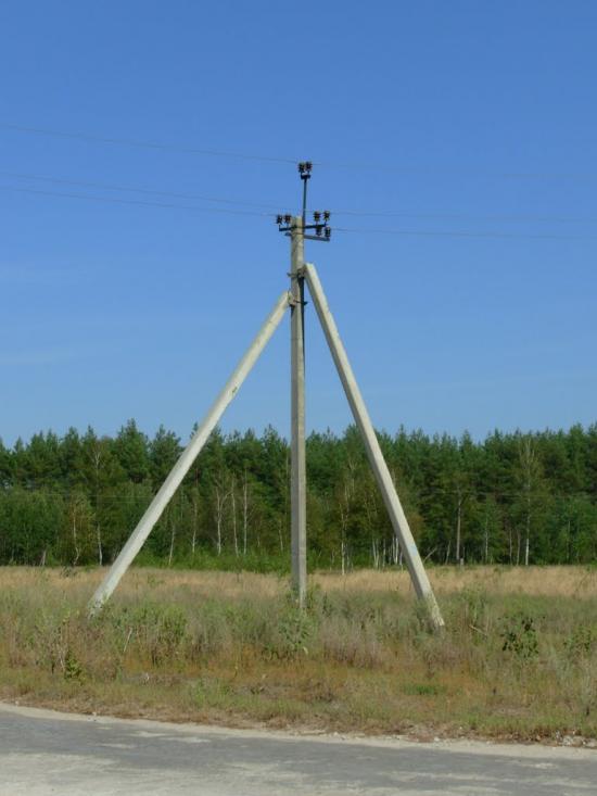 Кукулівка з panoramio.com - Кукулівка