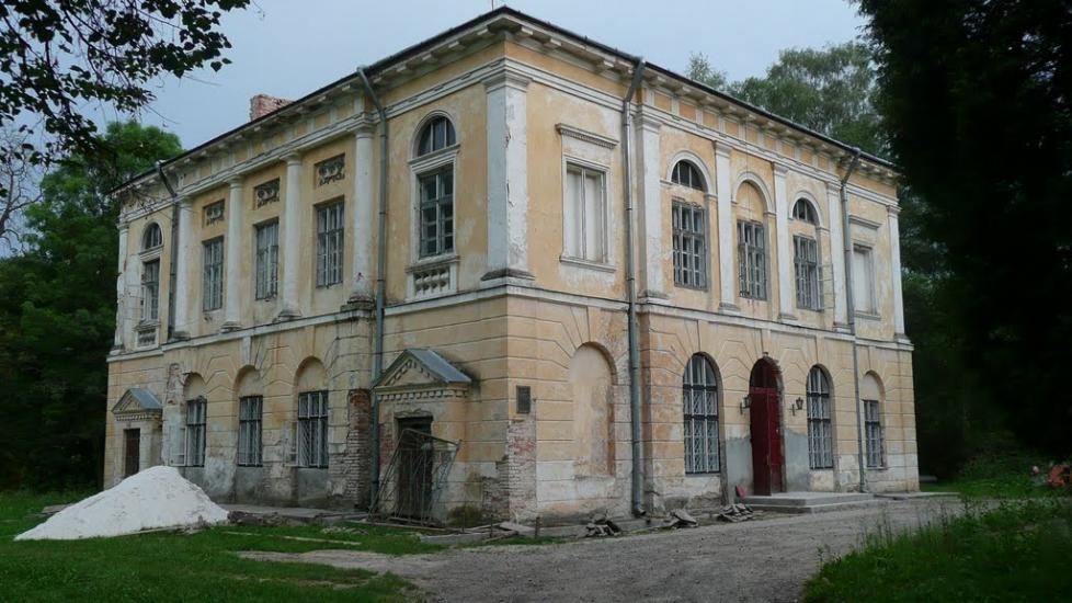 Рай з panoramio.com - Рай