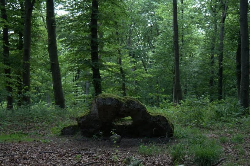 Дев'ятир з panoramio.com - Девятир
