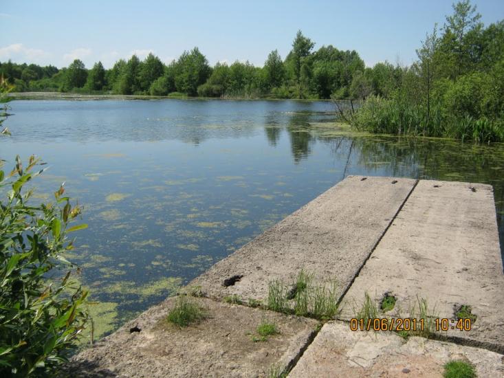 Короп з panoramio.com - Короп