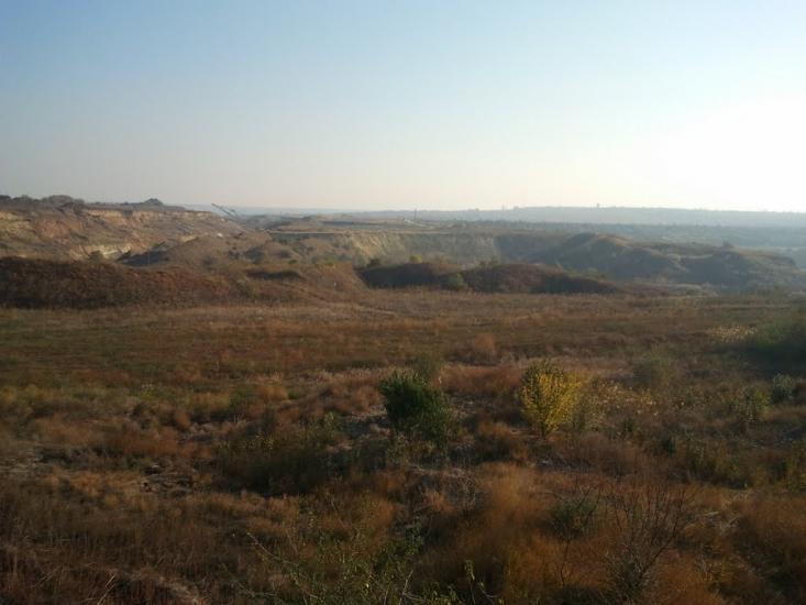 Ольшанське з panoramio.com - Ольшанське