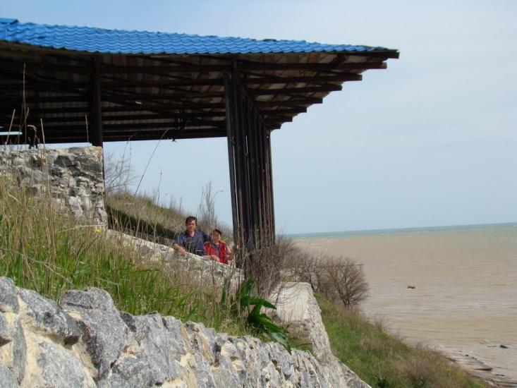 Орлівка з panoramio.com - Орловка