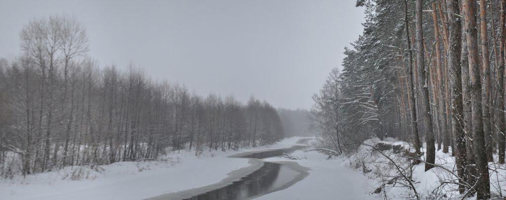 Котельва з panoramio.com - Котельва