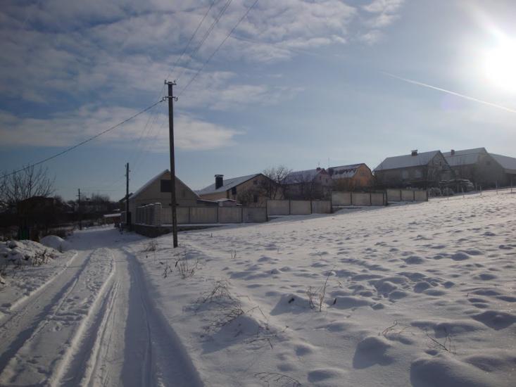 Немирів з panoramio.com - Немиров