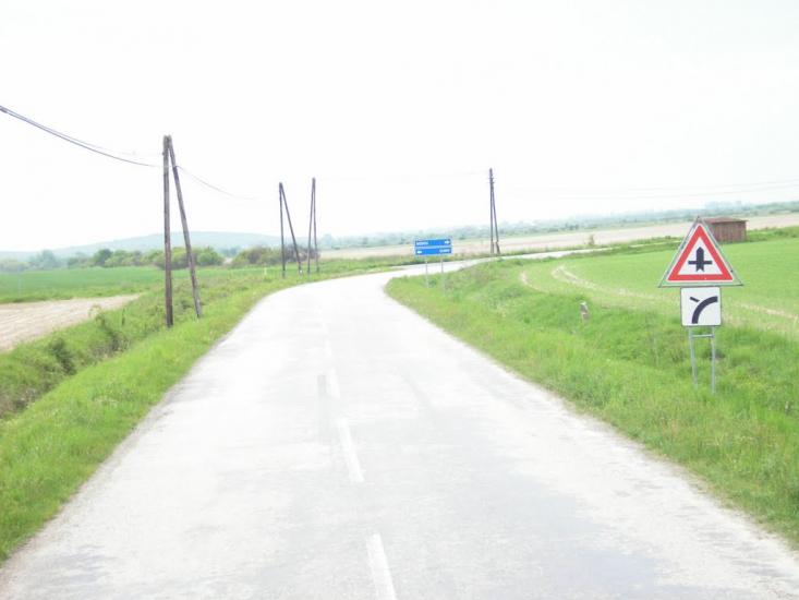 Сторожниця з panoramio.com - Сторожница