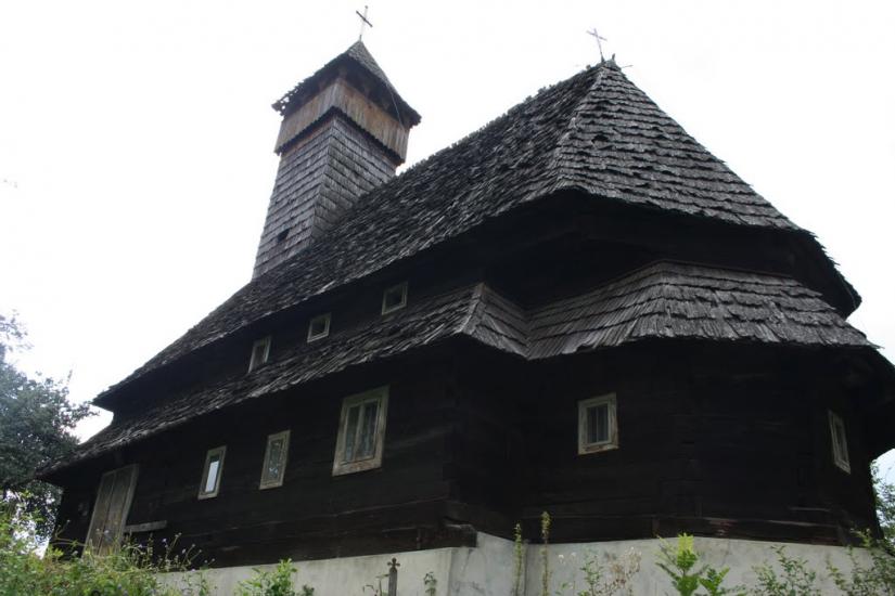 Середнє Водяне з panoramio.com - Середнє Водяне