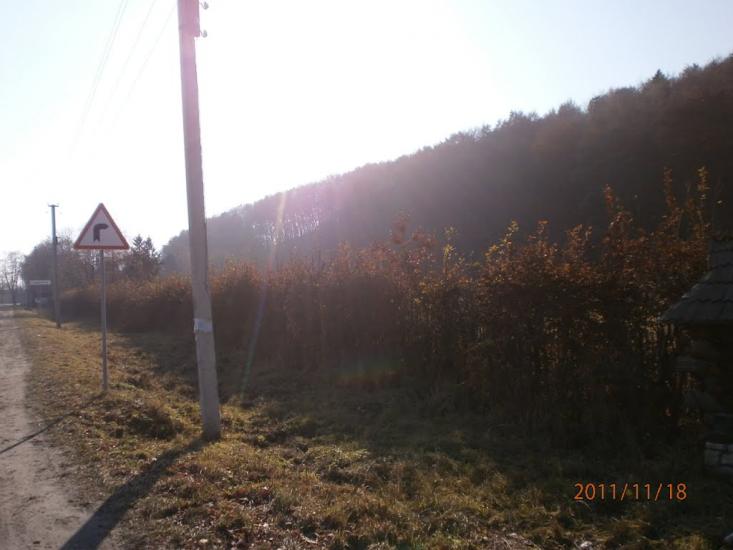 Назавизів з panoramio.com - Назавизів