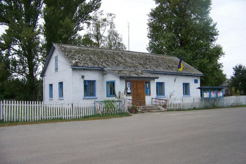 Заворичі з panoramio.com - Заворичі