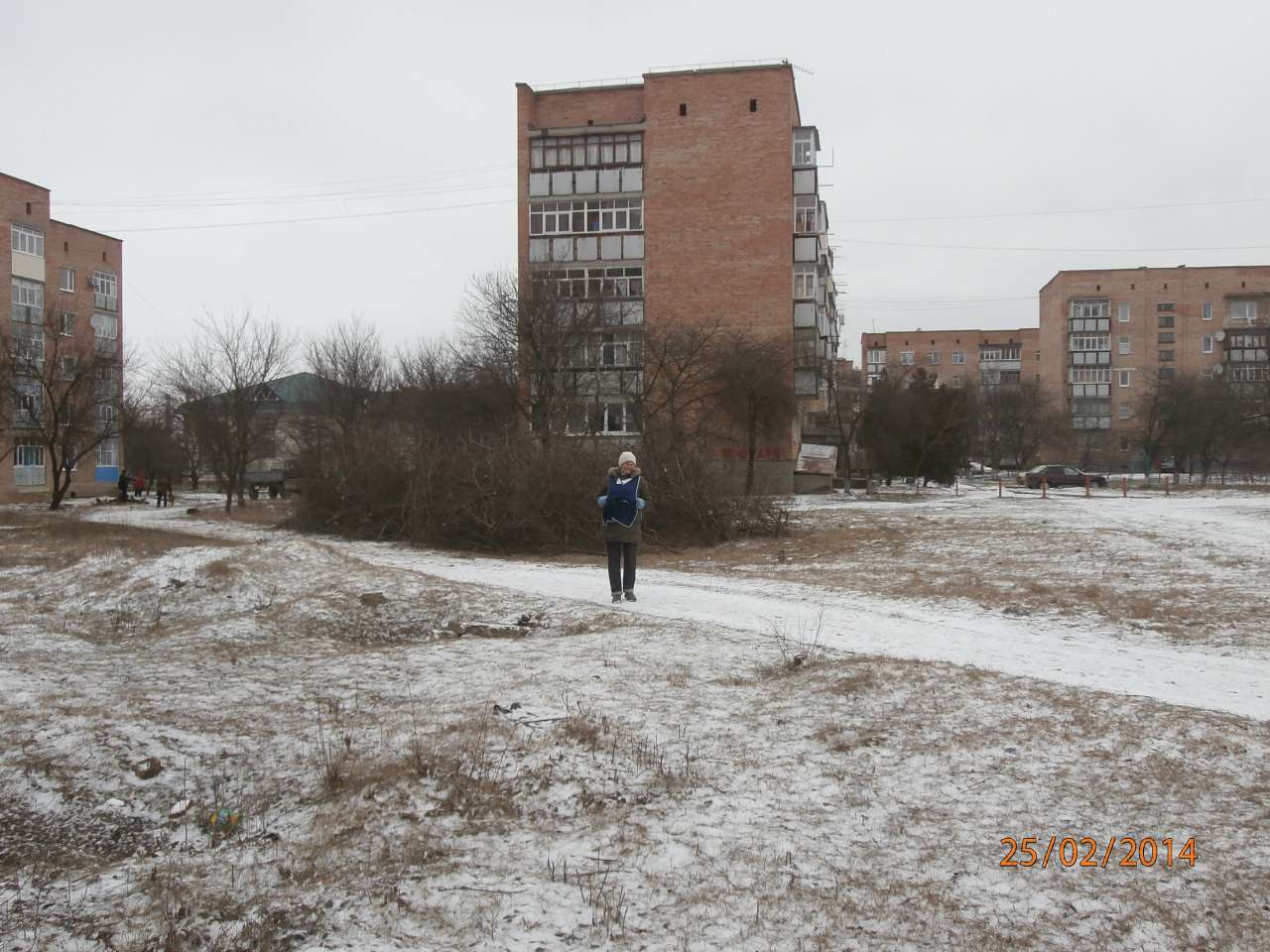 МОЄ ВАТУТІНЕ - Ватутино