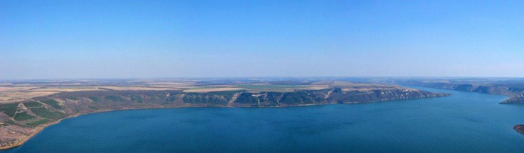 Каштанівка з panoramio.com - Каштанівка