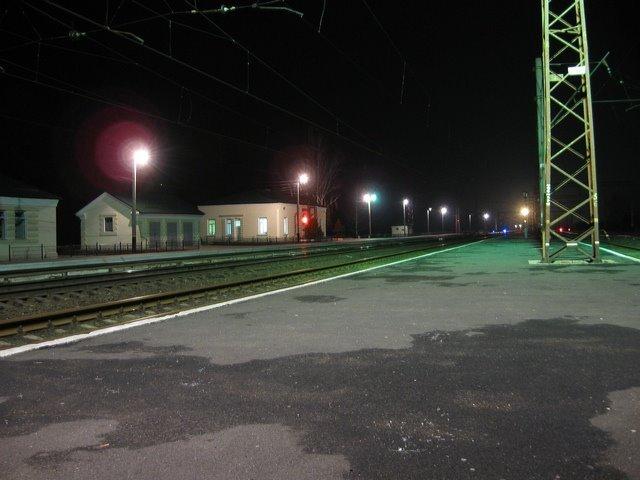 Черкаське з panoramio.com - Черкасское