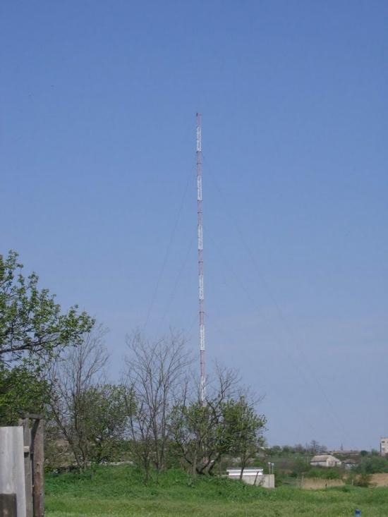 Арбузинка з panoramio.com - Арбузинка