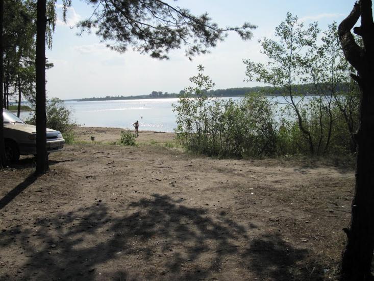 Нова Борова з panoramio.com - Нова Борова