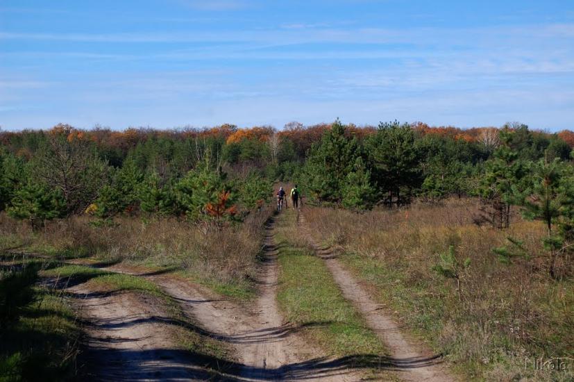 Кудряшівка з panoramio.com - Кудряшовка