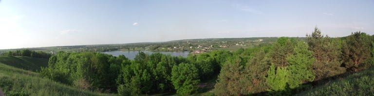 Семенівка з panoramio.com - Семенівка