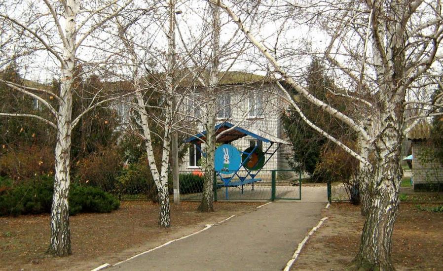 Покровське з panoramio.com - Покровское