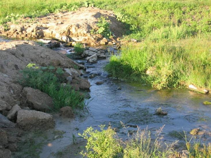 Арбузинка з panoramio.com - Арбузинка
