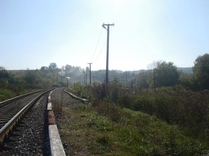 Кутківці з panoramio.com - Кутковцы