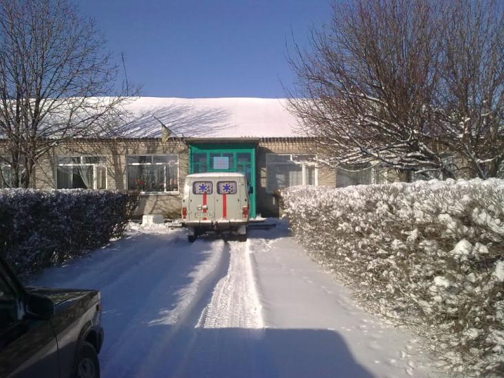 Сергіївка з panoramio.com - Сергіївка