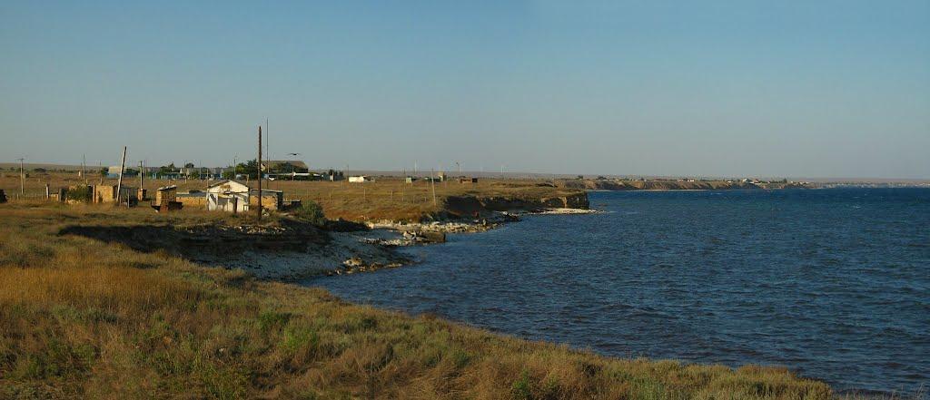 Окунівка з panoramio.com - Окуневка