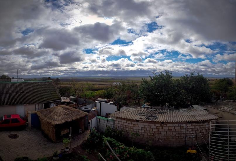 Лучинське з panoramio.com - Лучинское