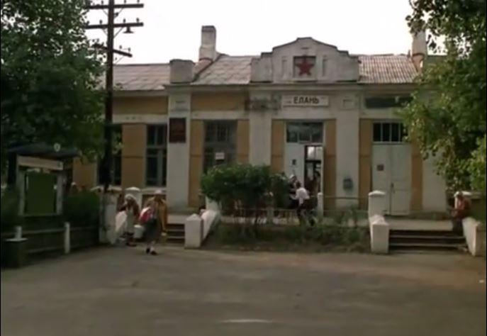 Сурсько-Клевцеве з panoramio.com - Сурсько-Клевцеве