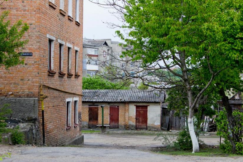 Ізяслав з panoramio.com - Изяслав