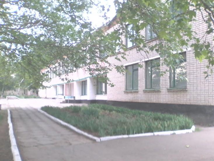Новотимофіївка з panoramio.com - Новотимофіївка