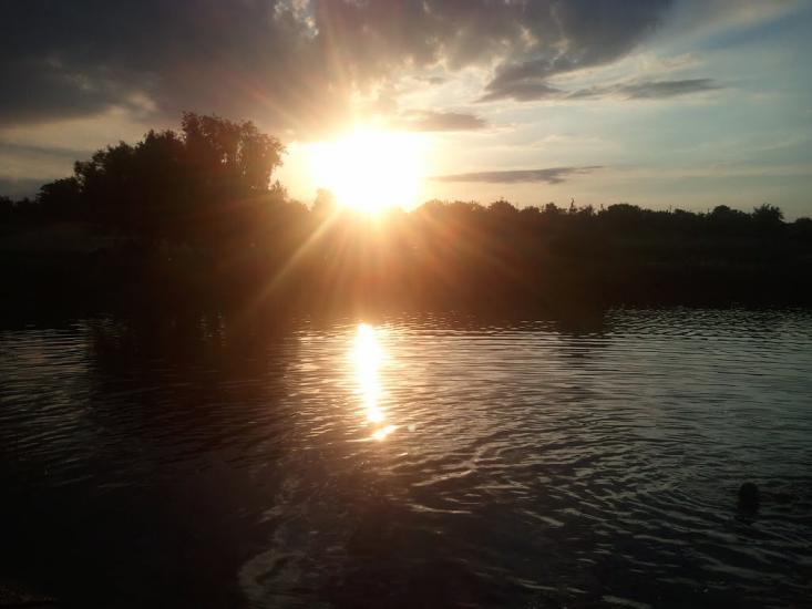 Софіївка з panoramio.com - Софіївка