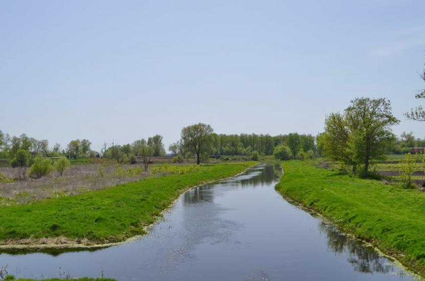 Заворичі з panoramio.com - Заворичі