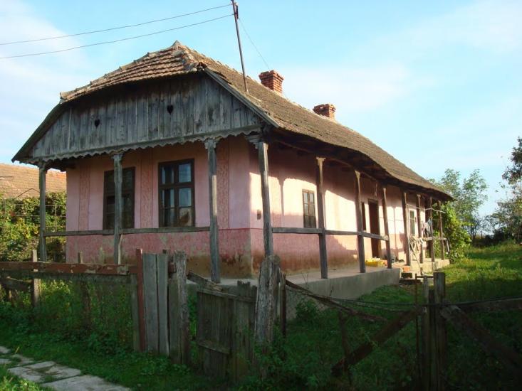 Фертешолмаш з panoramio.com - Фертешолмаш