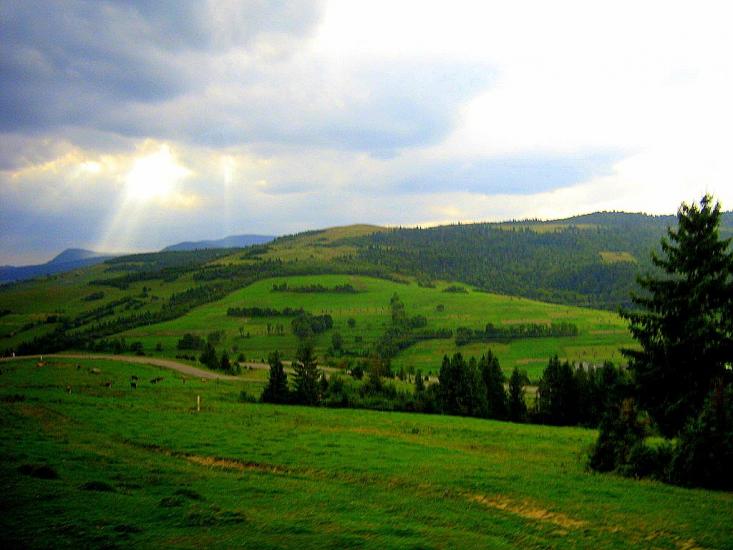 Климець з panoramio.com - Климець