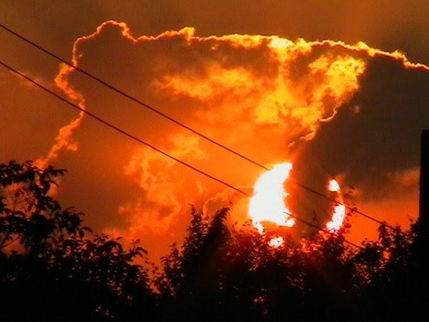 Березань з panoramio.com - Березань