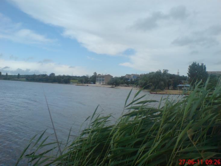 Родникове з panoramio.com - Родниково