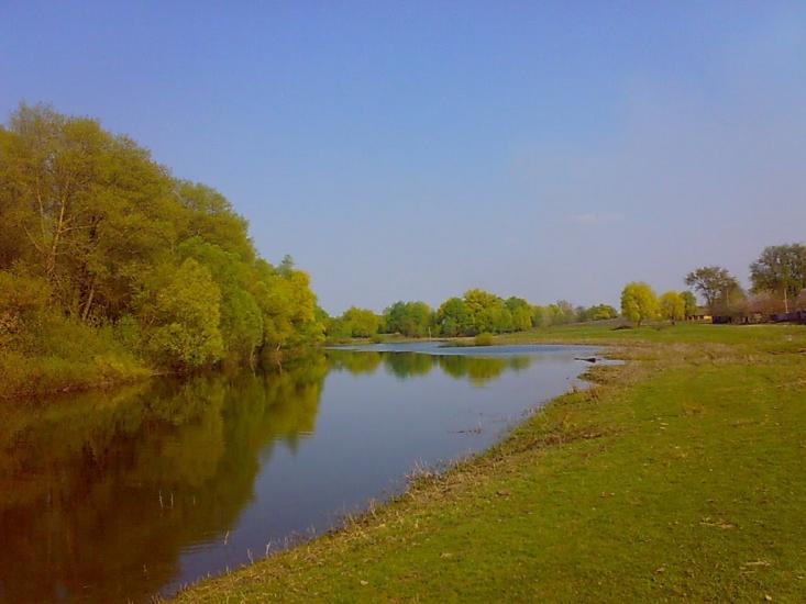 Салтикова Дівиця з panoramio.com - Салтикова Дівиця