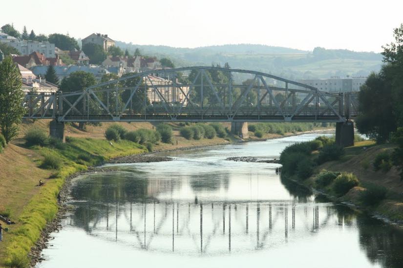Вілюничі з panoramio.com - Вилюничи