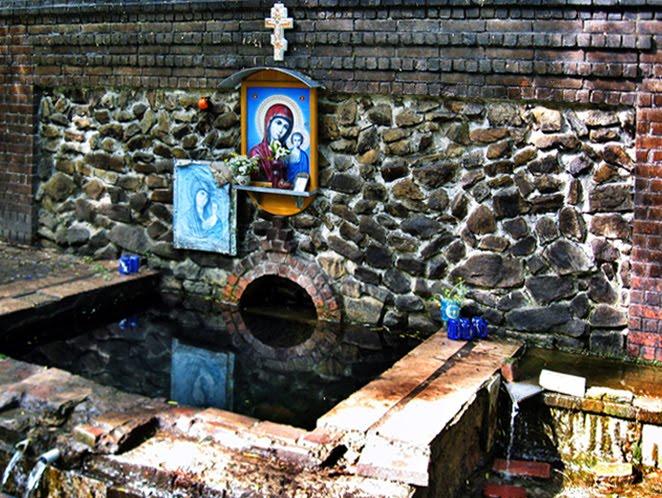 Никонорівка з panoramio.com - Никонорівка